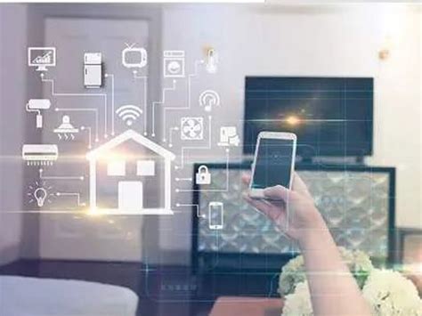 Smart Home Containing Sensor に対する画像結果