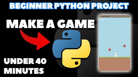 Mini Project Game Idea Python に対する画像結果