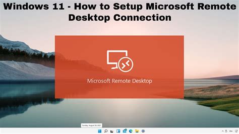 Image result for Remote Desktop Installation