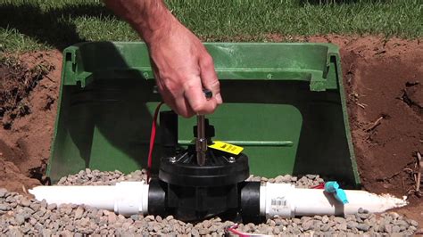 Image result for Hunter Irrigation Box Key