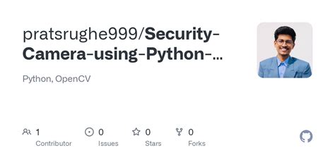 Résultat d’images pour Python HD Security Camera