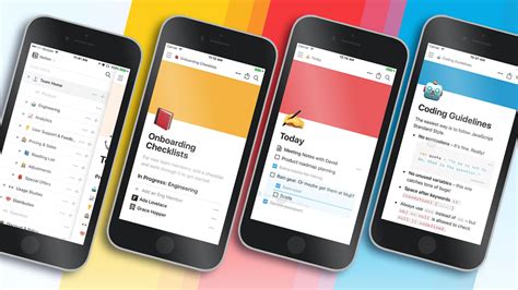 How to Use Notion App に対する画像結果