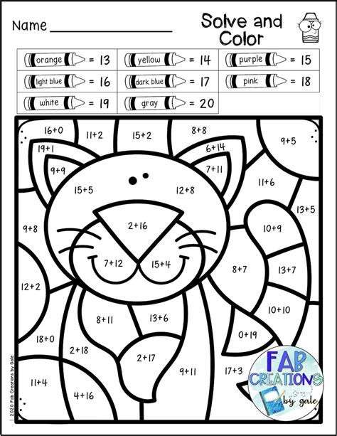 Image result for Identifying Numbers Worksheets