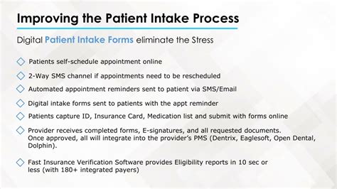 Image result for Hospital Intake Process