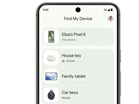 Bildergebnis für Find Device On My Network