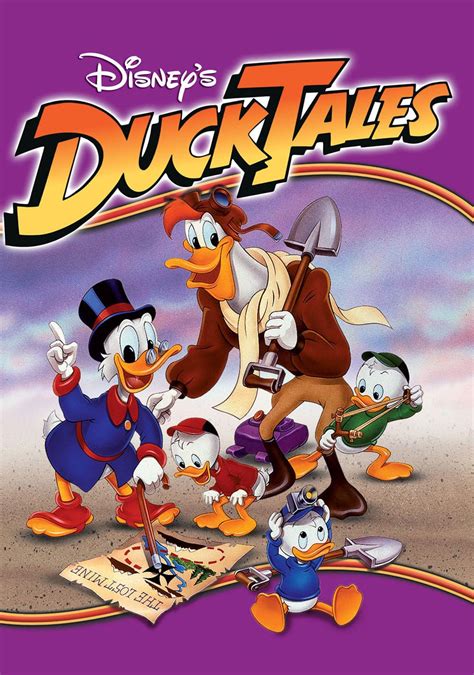 Image result for DuckTales Top Duck