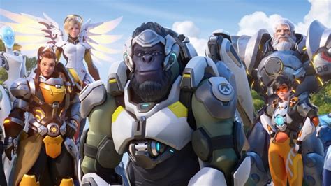 Image result for Overwatch Devs Meme