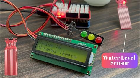 Arduino Level 2 に対する画像結果