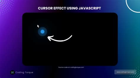 Image result for Cursor Following Effect CSS