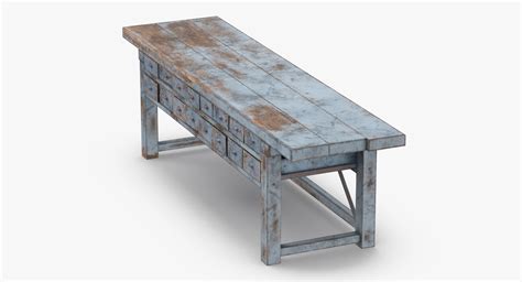Image result for Blacksmith Table Top View