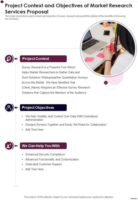 Image result for Examples of Research Objectives in Project Proposal