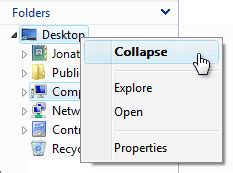 Windows 7 File Menu に対する画像結果