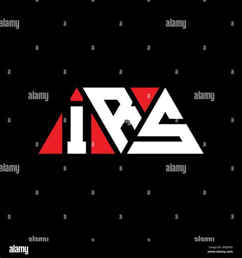 Image result for IRS Logo Red