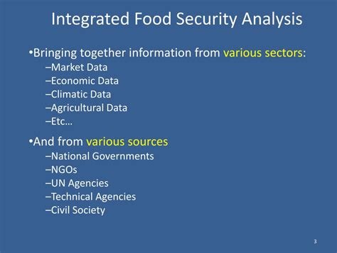 Image result for Integrated Food Security Phase Classification