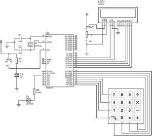 Image result for Microprocessor 8085 Mini Project