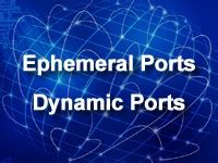 Toradh íomhá ar Linux TCP Ephemeral Port Explained