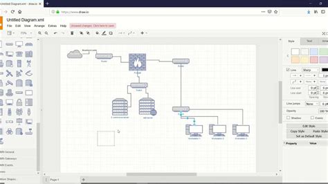 Image result for Nginx Icon Draw.io