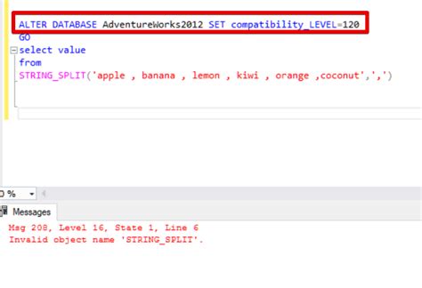 Image result for Hwo Split Function Works in SQL