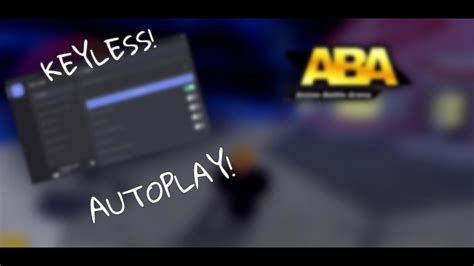 Image result for ABA Autoplay Script