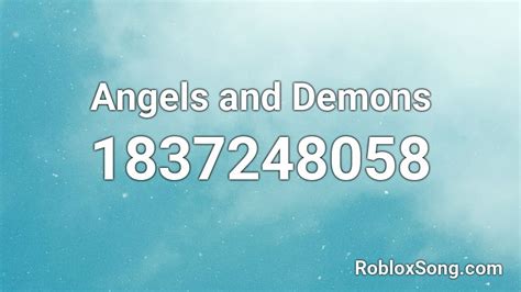 Afbeeldingsresultaten voor Roblox ID for Demons