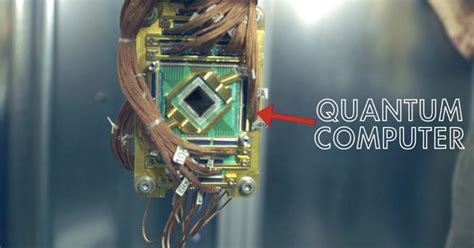 Image result for Quantum Computer Design