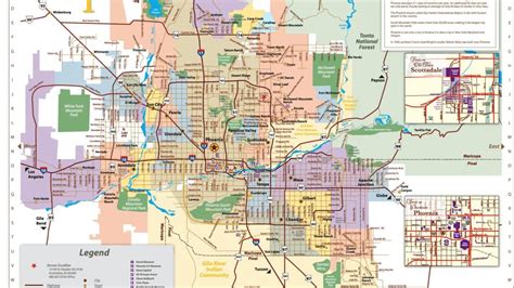 Image result for 85037 Zip Code Map