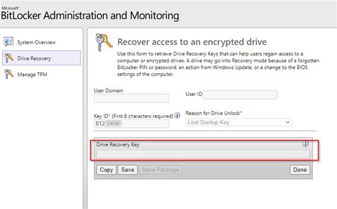 BitLocker Drive Encryption Mecm Architecture に対する画像結果