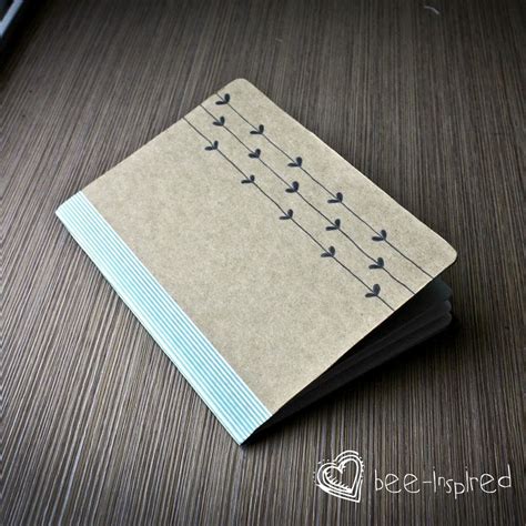Creative Writing Notebook Design に対する画像結果