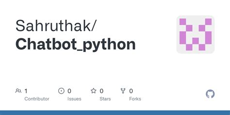 Toradh íomhá ar Chatbot UI GitHub Python