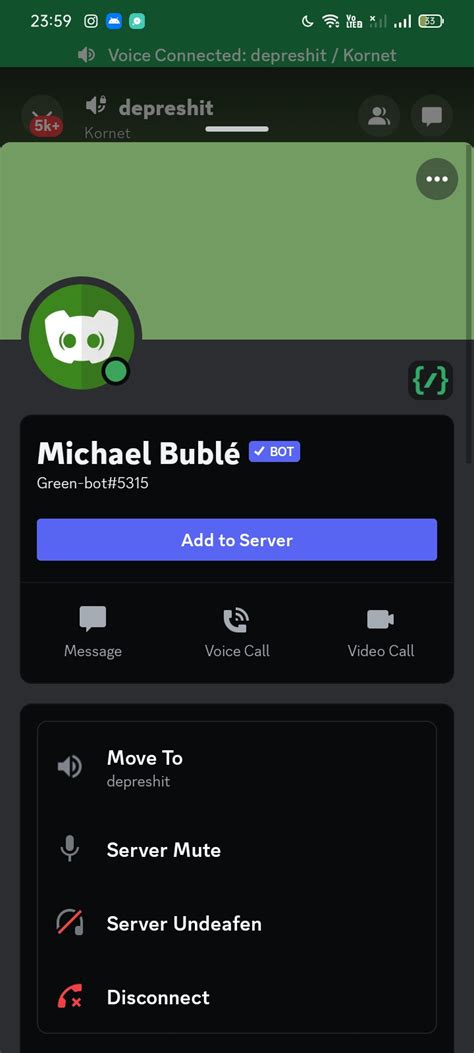 Afbeeldingsresultaten voor Kaito Discord Bot