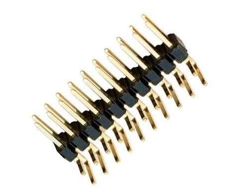 2X10 Header Code के लिए छवि परिणाम