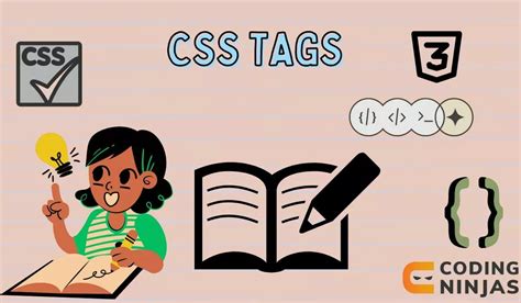 Pichers for CSS Tags కోసం చిత్ర ఫలితం