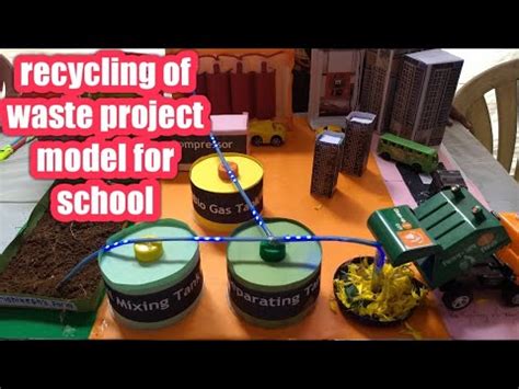 Image result for Best Out of Waste Science Project