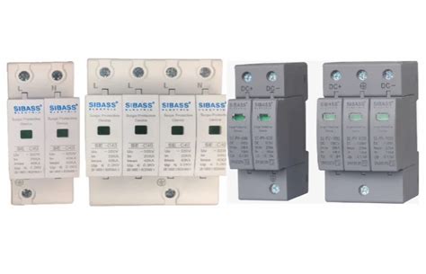 Image result for Surge Protection Device SPD