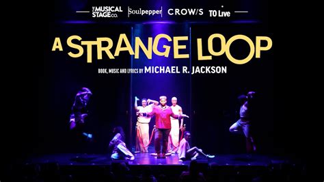 Afbeeldingsresultaten voor Strange Loop Recursion