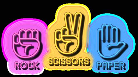 Image result for Rock Paper Scissors Animation