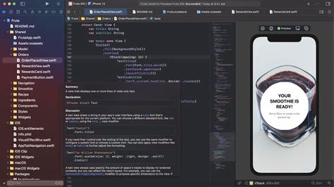 Toradh íomhá ar iOS Apple iPhone Developer