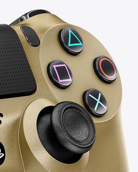 Image result for PS4 Controller Side View