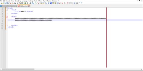 Afbeeldingsresultaten voor How to Comment in Notepad File