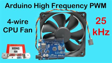 Image result for Fan Control PWM Arduino