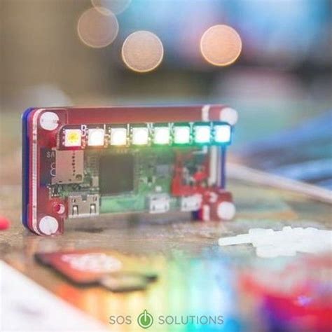 Image result for Raspberry Pi Zero Kit OpenWrt