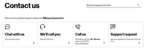 Verizon FiOS Customer Service Phone Number に対する画像結果