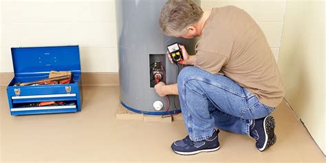 Toradh íomhá ar How to Change Heat Element in Water Heater