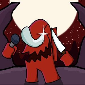 Friday Night Funkin' vs Imposter Mod - FNF