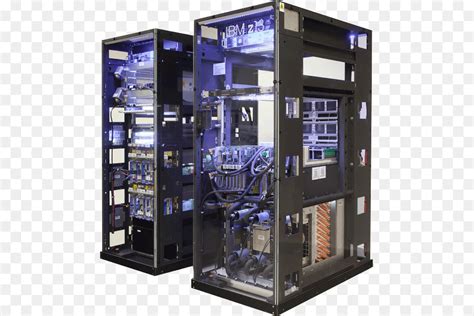 Image result for Mainframe Computer Transparent