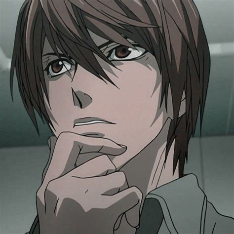 Death Note Light Icon に対する画像結果