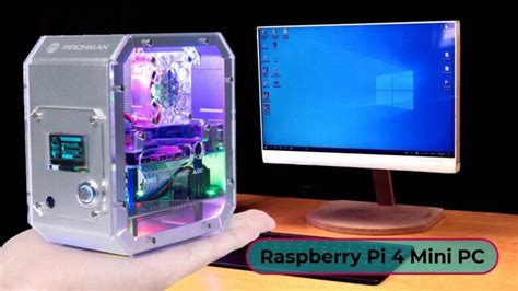 Raspberry Pi Best Mini PC ਲਈ ਪ੍ਰਤੀਬਿੰਬ ਨਤੀਜਾ