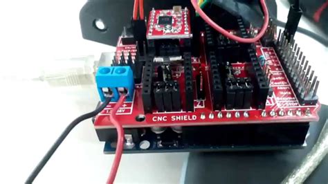 Toradh íomhá ar Ciclop Scan