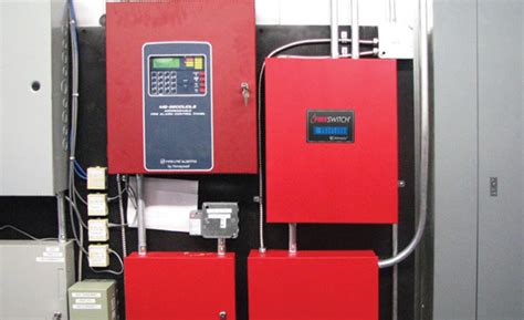 Toradh íomhá ar Panel Notification Power Extender