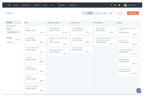 Tech Support Tracking Software に対する画像結果